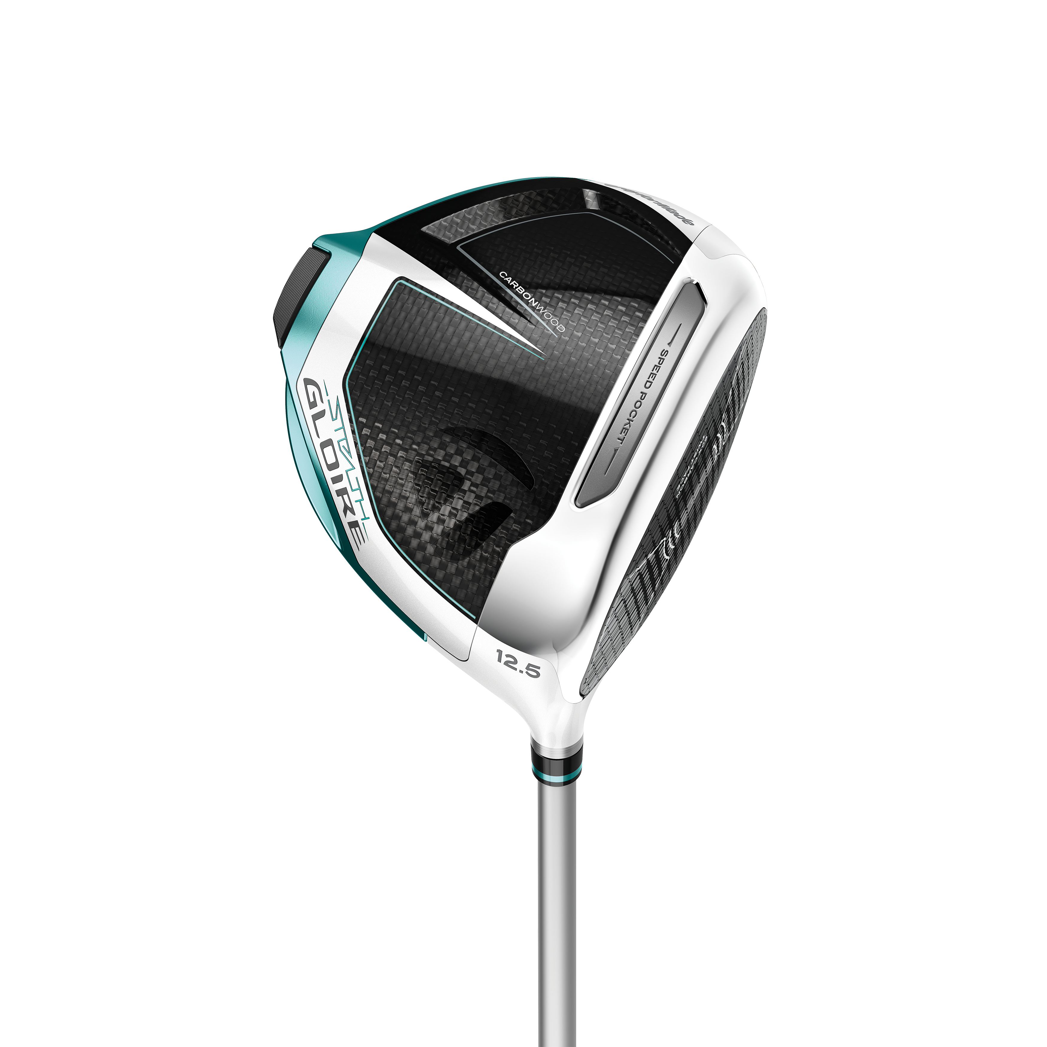 Women's Stealth Gloire Driver | TAYLORMADE | Drivers | Women's 